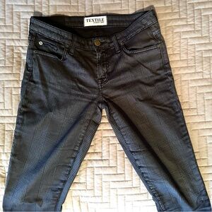 TEXTILE Elizabeth James and James Debbie Skinny Jean 27